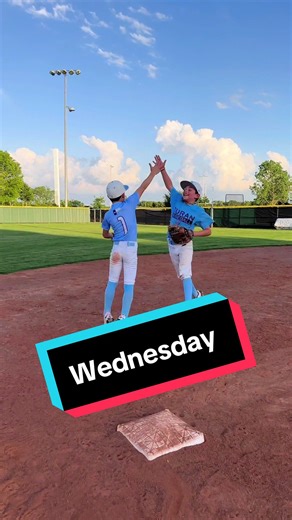 Gianni's Baseball Week: Wednesday Highlights