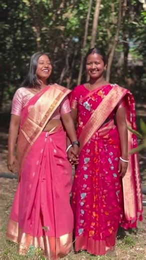 🍂Kaha Moke Lei Jabe🍂#theth Nagpuri #aarti Devi #dance #song #shortvideo #cgreels #cgl #lufft