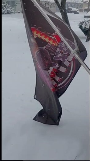 Winter Storm vs Pyro