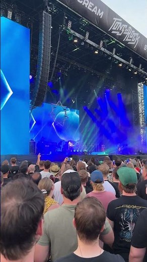 Tool – Live at Tons of Rock, Norway (June 27, 2024)