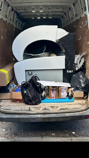 Megasun 5600 installation 🔥 #megasun #northeast #tanningsalon #northernsunbeds #tanning