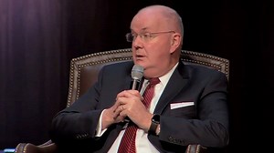Does the doctrine of total depravity suggest that people are as evil as they can possibly be? In today’s Q&A video, Derek Thomas corrects this common misunderstanding about the radical corruption of man. Simply message us on Facebook for clear, concise, and trustworthy answers to your biblical and theological questions. | Ligonier Ministries