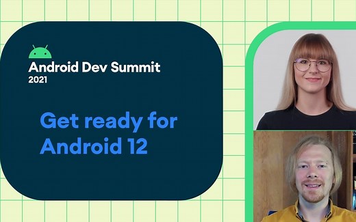 新版本系统适配: Android 12 中的兼容性变更
