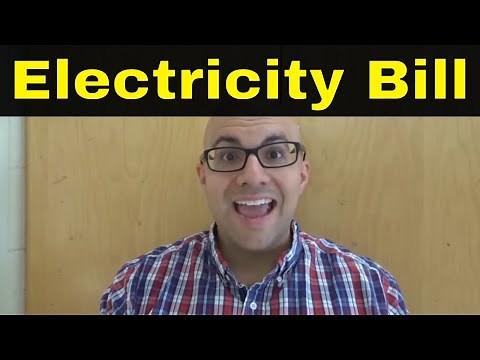 How To Lower Your Electricity Bill In Less Than 1 Hour