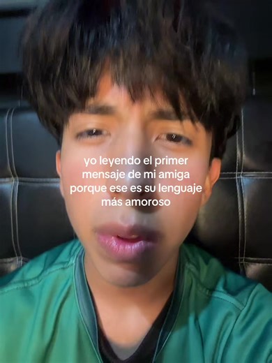 Understanding Friend's Love Language Through Messages