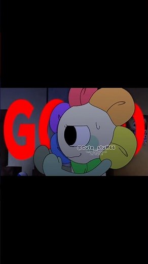 Late Nights & Heartbreak | Dandy’s world | #dandy #astro #dandysworld #animation #fyp