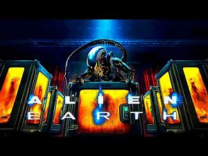 ALIEN: Earth - Cinematic Soundtrack and Ambient Theme Music