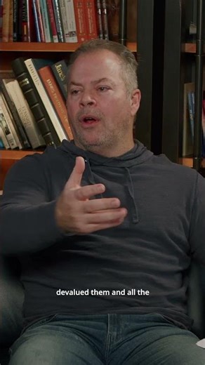 Conviction Is Not Disregard