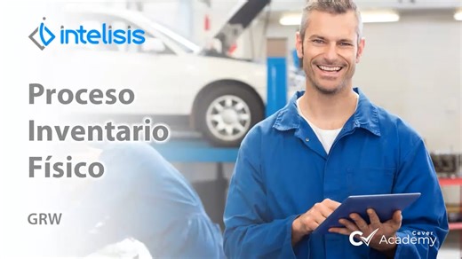 Proceso inventario fisico