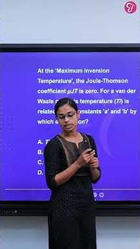 SHORTS HSST CHEMISTRY SHORT VIDEO 2