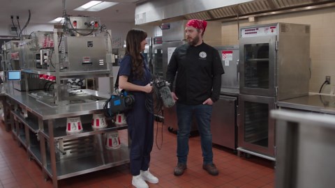 Listen to the new KFC x Hatch "Kentucky Fried Chicken Rain Sounds" channel today