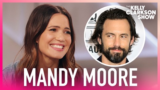 75K views · 1.6K reactions | T-minus 82 days til the This Is Us finale and we'll need every minute to prepare  | The Kelly Clarkson Show | Facebook