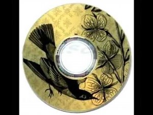 como usar lightScribe paso a paso para etiquetar CD's by MMMarloNNN