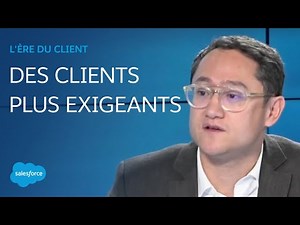 Banques : les enjeux de la digitalisation | Salesforce