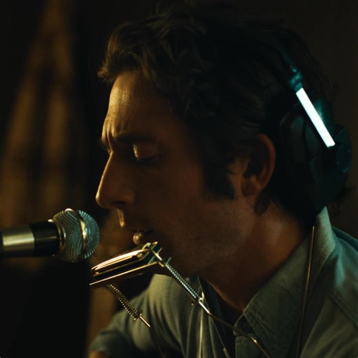 On January 23, stream SPRINGSTEEN: DELIVER ME FROM NOWHERE on Hulu and Hulu on Disney . | 20th Century Studios