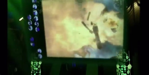 45K views · 1.3K reactions | Starfleet Records. Alternate timeline....