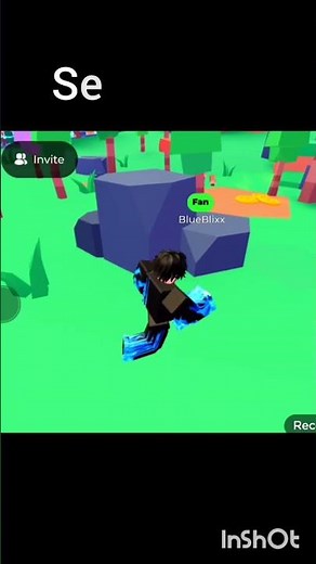 Secrets in Pls Dono🤫 #roblox