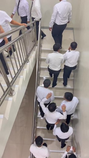 01/21/23 - PBB #MCGI #Chapel #MPH #addconventioncenter #MMTK #ADDchorale #TK