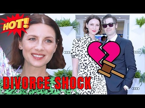 Official 💔 Caitríona Balfe Files for Divorce From Tony McGill — It’s Over!