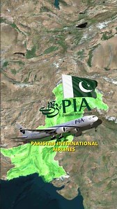 Pakistan International Airlines: Privatization Explained