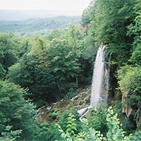 Falling Spring - Roanoke Outside Foundation