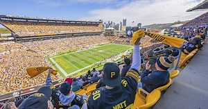 Ultimate Guide to Acrisure Stadium for Steelers Fans | Visit Pittsburgh