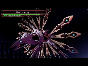 SD Gundam G-Generation Overworld - Barbatos All Animations HQ Texture Pack