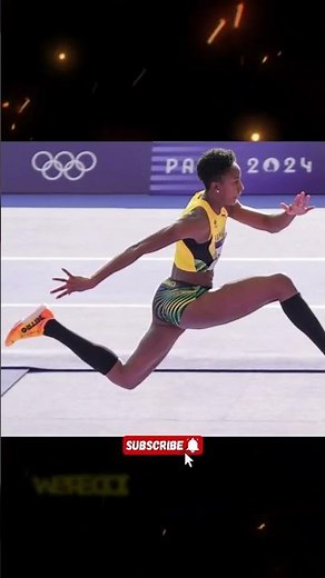 Incredible Leaps! Women’s Triple Jump Division 1 Championships 2025 🚀