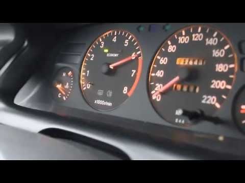 toyota corolla 1994 1.3 xli