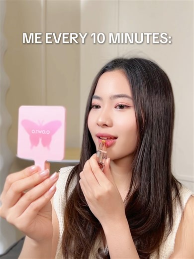 Addictive Color-Changing Lip Balm Tips