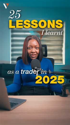 🚨 I was obsessed with doubling my account fast... then I learned what actually creates lasting wealth in trading. This is 25 Lessons I Learned as a Trader in 2025. Lesson 23! When I started, I chased big trades and quick profits. Studied charts superficially because I wanted fast results. Sometimes it worked. Other times I lost everything I gained. I was growing money without growing skill. That's a disaster waiting to happen. Then I shifted focus. Instead of chasing money, I focused on LEARNIN