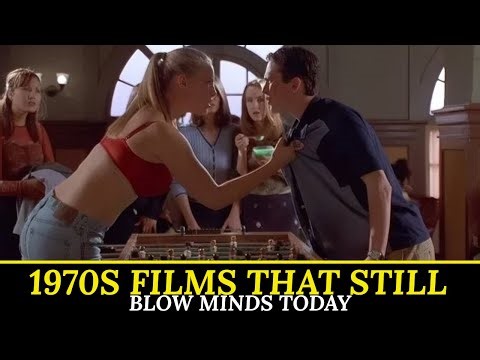 10 Forgotten Movies from the 1970s That Are Still