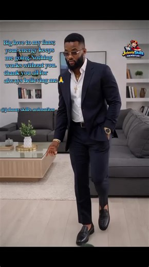 Big love to my fans; your energy keeps me going.Nothing works without you.thank you all for always believing me🙏#3DAnimation #creatorsearchinsights #trending #uktiktok #london