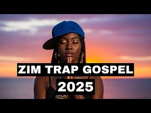 ZIM (TRAP) GOSPEL 2025 || Morden Gospel Mixatpe || Nov #01