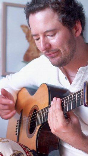 Best Fingerstyle Guitar Techniques by Acoustic Guitarist