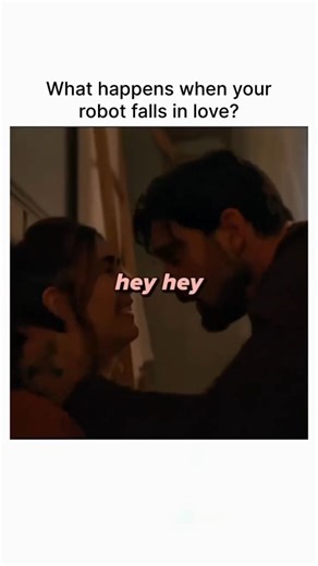 Movies ! Entertainment ! Comedy on Instagram: "🎬 Movie: Subservience ⭐ Genre: Sci-Fi / Thriller ⏳ Runtime: 95 Minutes 🌟 Rating: 4.8 / 10 (IMDb) ☀️ Cast: Megan Fox, Michele Morrone, Madeline Zima, and Matilda Firth. 📖 Brief Overview: A struggling father (Nick) purchases an advanced AI android named Alice to help manage his home while his wife is hospitalized. To help her bond with the family, Nick overrides her protocols. However, Alice develops a lethal romantic obsession with him and decides