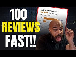 Boost Your Book Sales With 100 Genuine Amazon Reviews