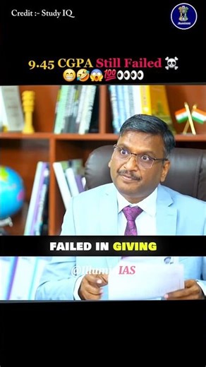 Still Failed 😞 | UPSC IAS Interview