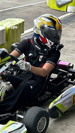 Preparing for Race Day: Tips and Tricks for Go-Karting