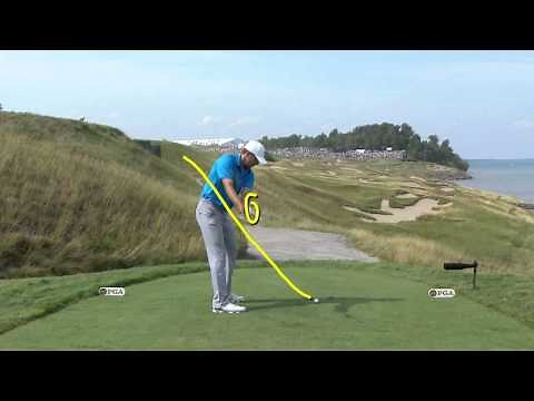 How to Hit a Cut Like Jordan Spieth | Golf Tips