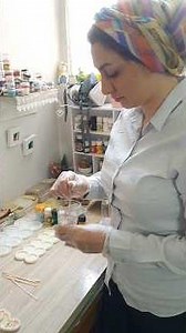 🔥 DIY Resin Keychain with Your Name! #ResinArt #DIYResin #ResinKeychain #EpoxyResin #Handmade