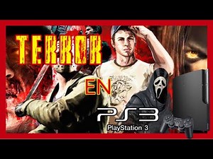 The Best PS3 Horror Games 😱👻😱