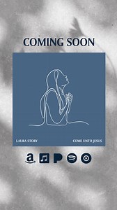 Laura Story Music on Reels