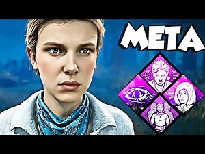 LEGAL WALLHACK! 🧠 THIS 'MIND READER' ELEVEN BUILD IS ACTUALLY BROKEN (2026 Meta)