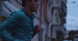 Calling all rain runners. This time, it's not just you pushing though the rain. #WorldRun | PUMA Running