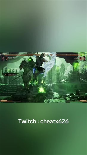 #limei #mortalkombat #limeicombos #mortal #mortal kombat