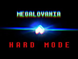 MEGALOVANIA — HARD MODE — REMIX