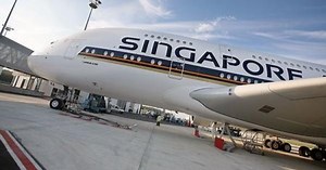 SIA launches carbon offsetting scheme