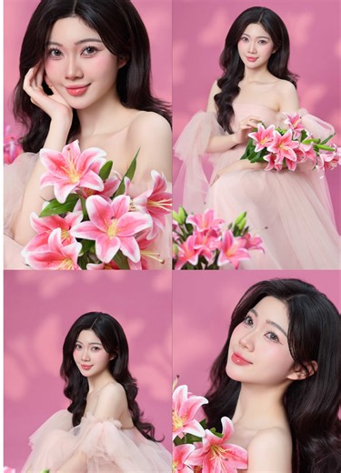 Bloom in Pink: Studio Review