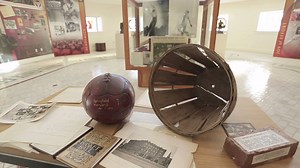 9.1K views · 119 reactions | The history of basketball at Springfield College was recently documented by the NBA's official television channel in Spain. College archivist Jeff Monseau, head men's basketball coach Charlie Brock, and head women's basketball coach Naomi Graves assisted with the story. | Springfield College | Facebook